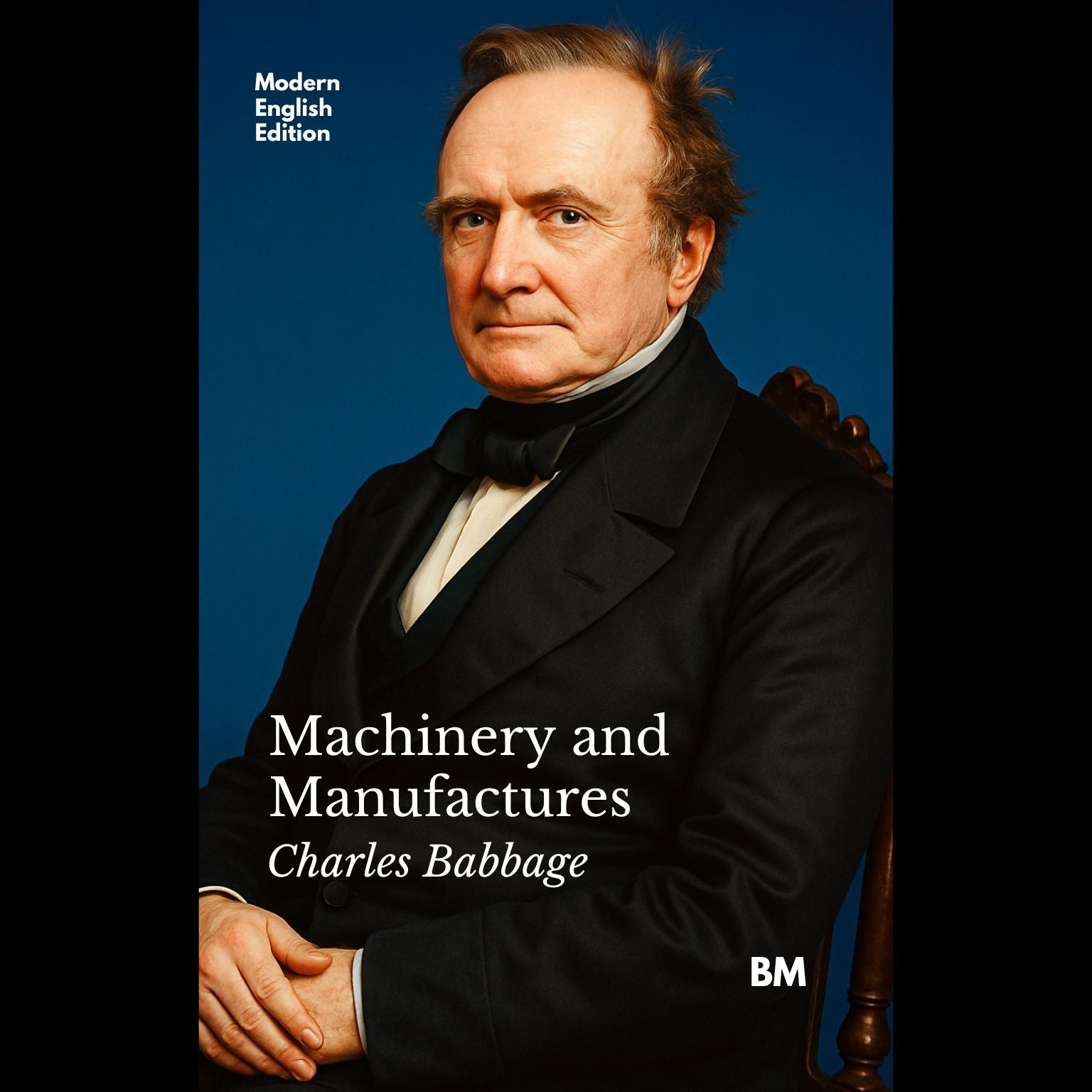 Machinery and Manufactures