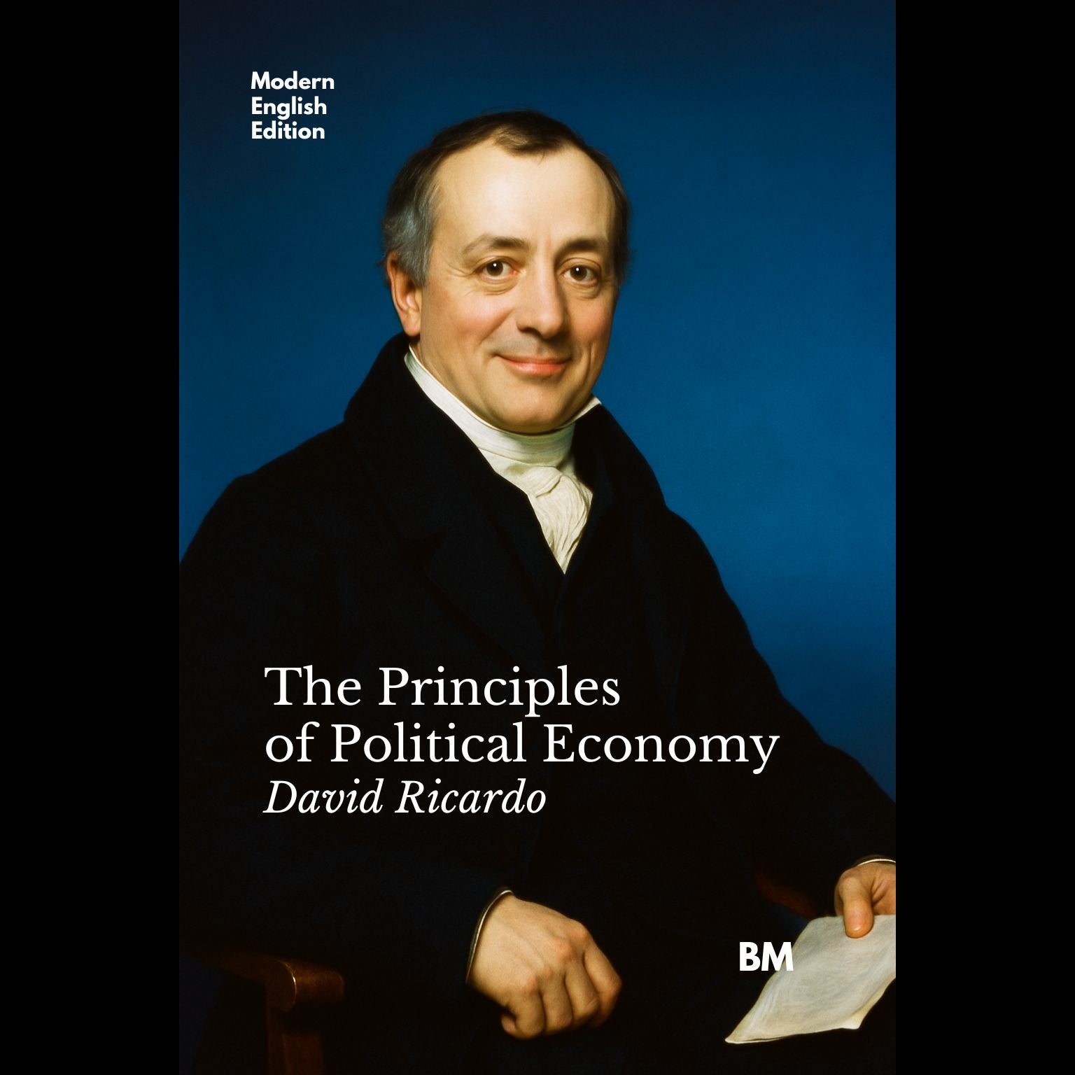 On the Principles of Political Economy, and Taxation