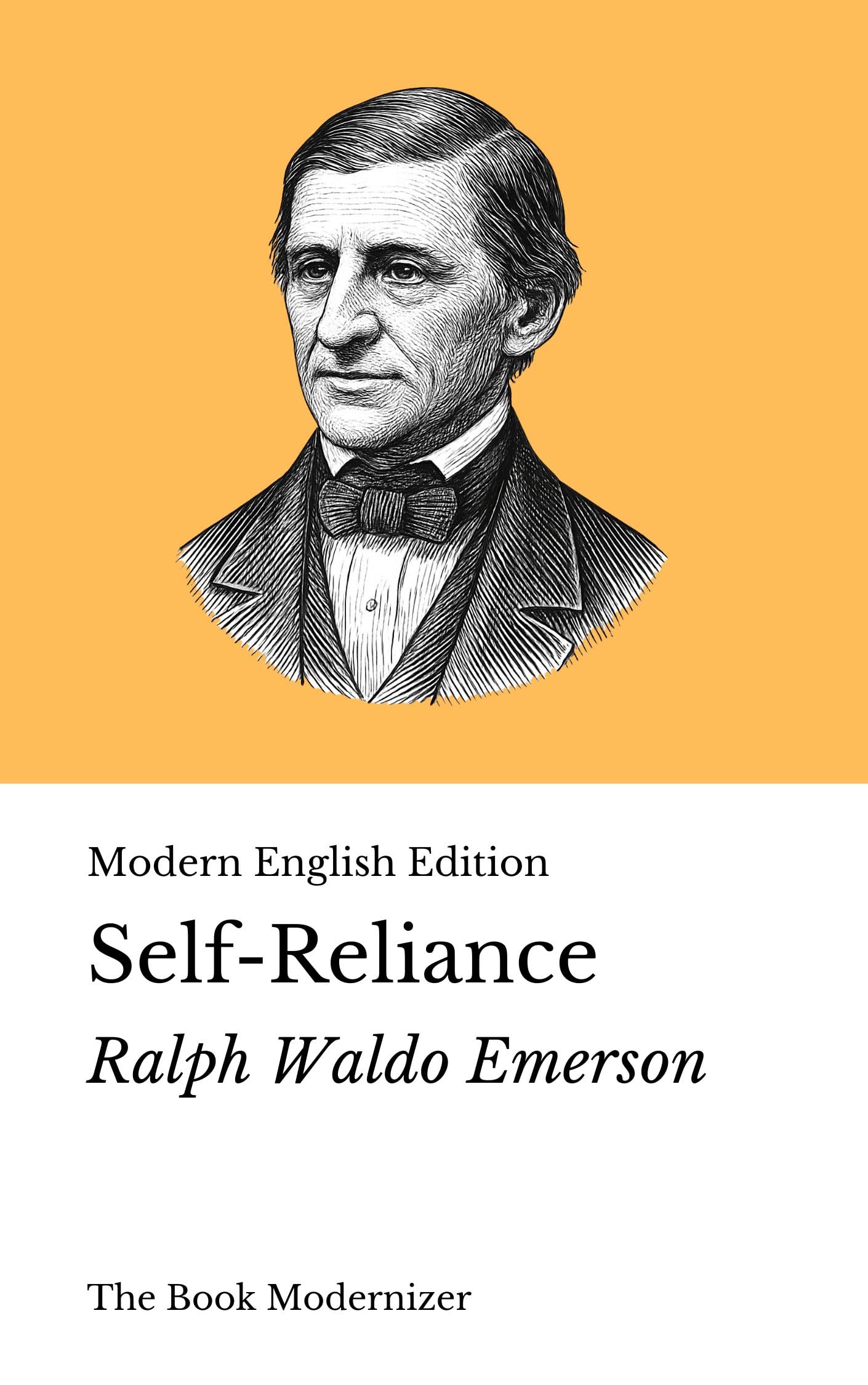 Self-Reliance
