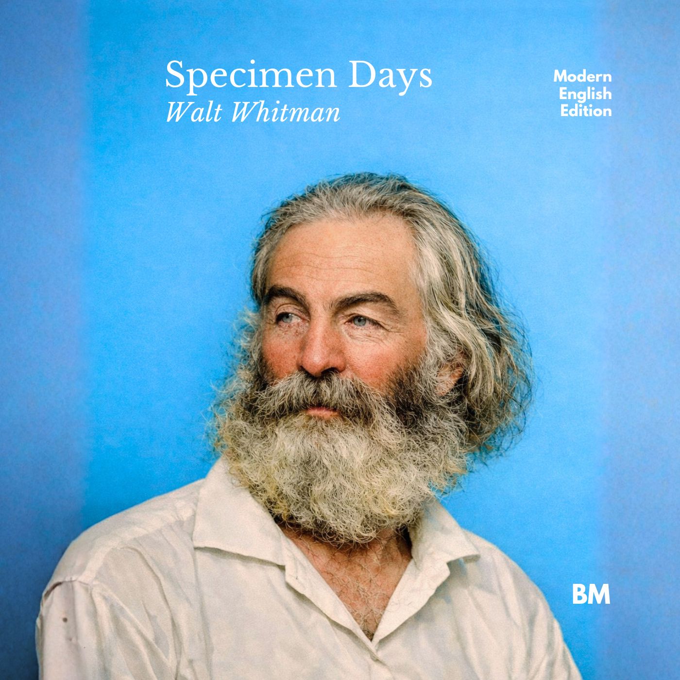 Specimen Days