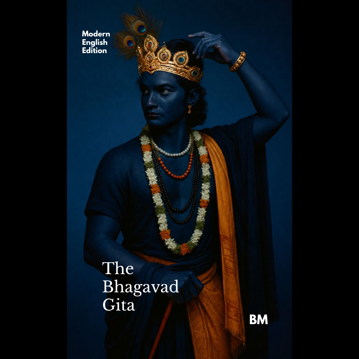 The Bhagavad Gita