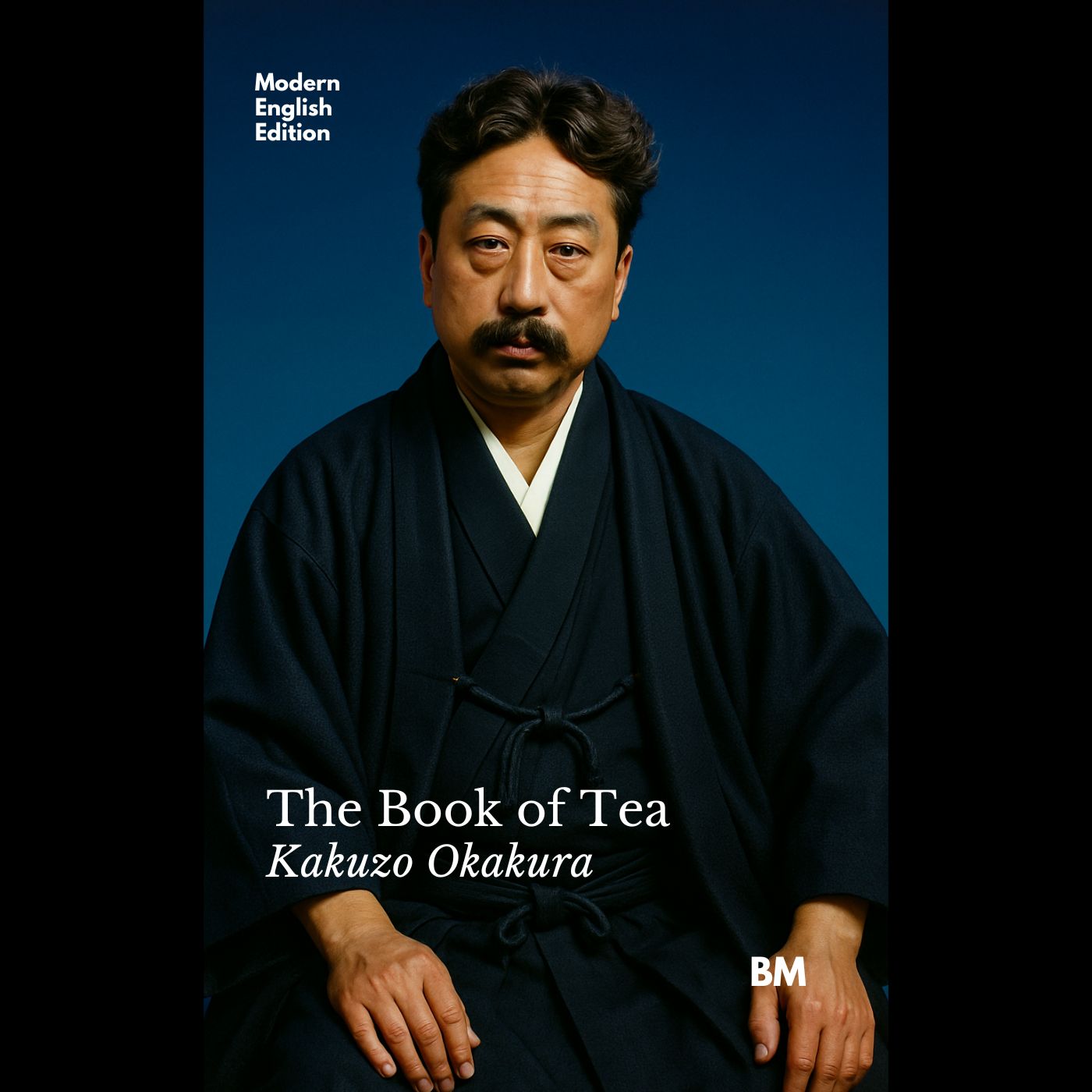 The Book of Tea
