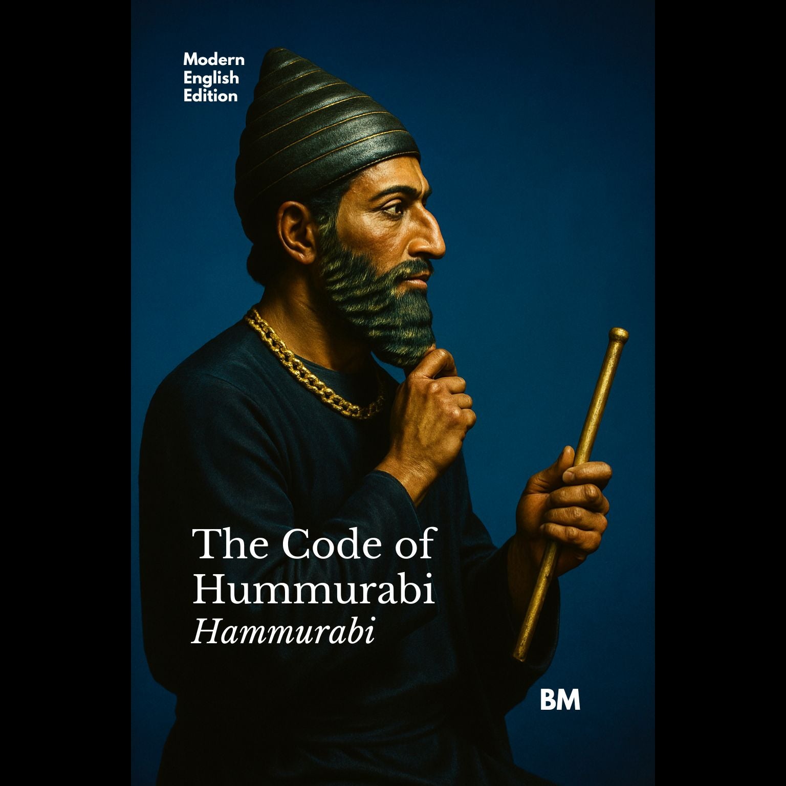 The Code of Hammurabi