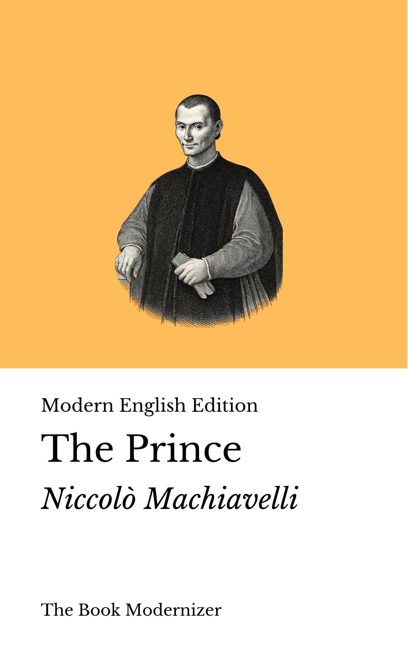 The Prince