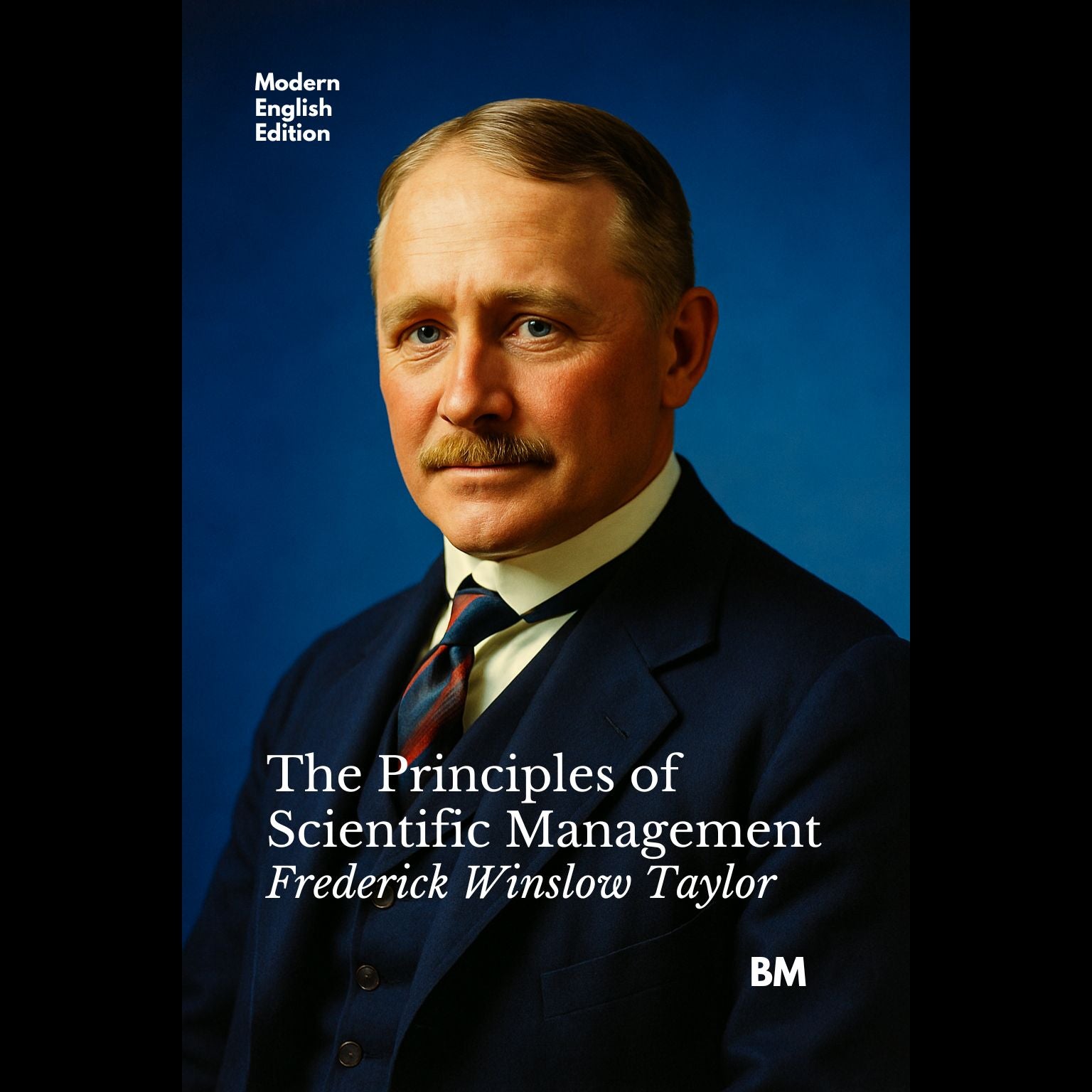 The Principles of Scientific Management