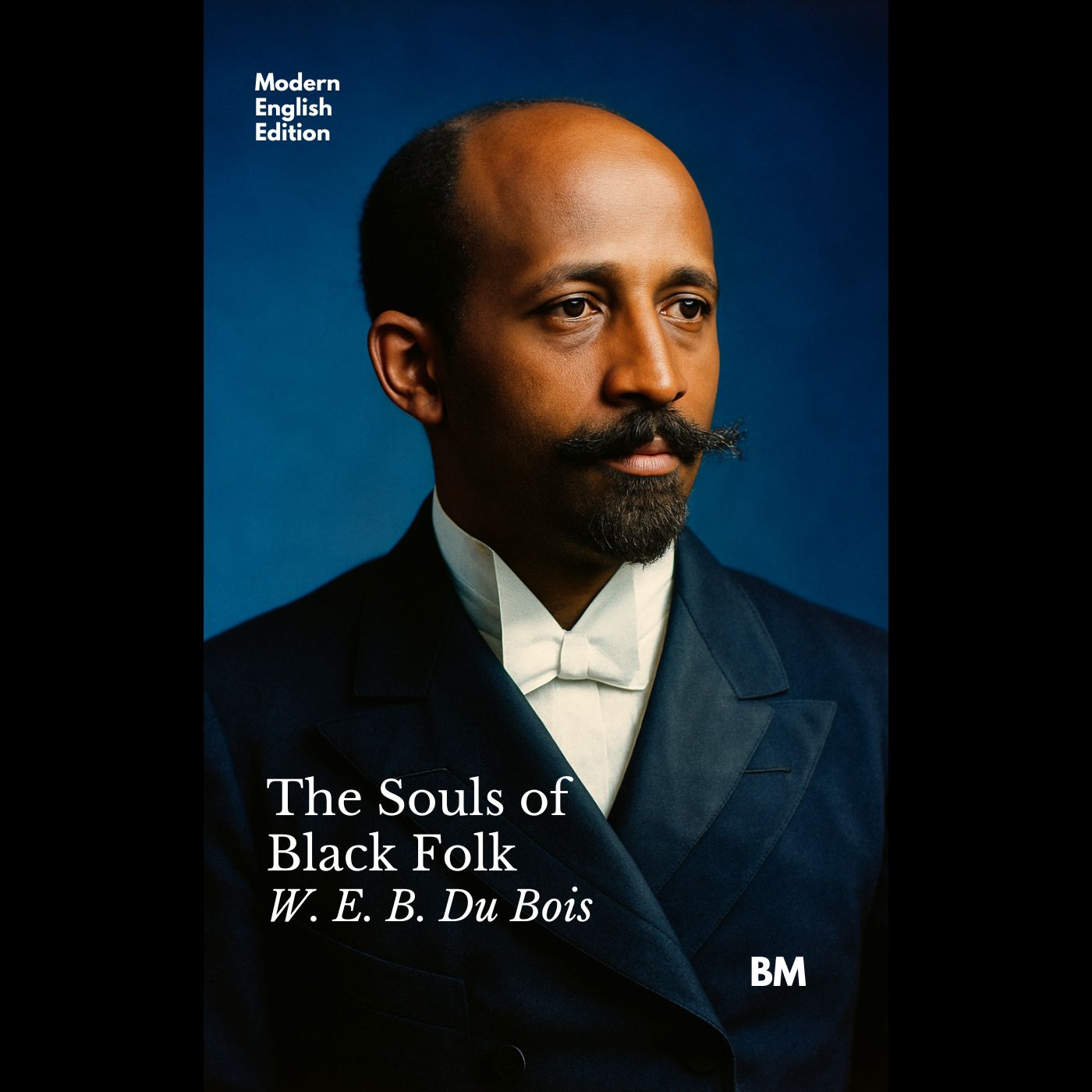 The Souls of Black Folk