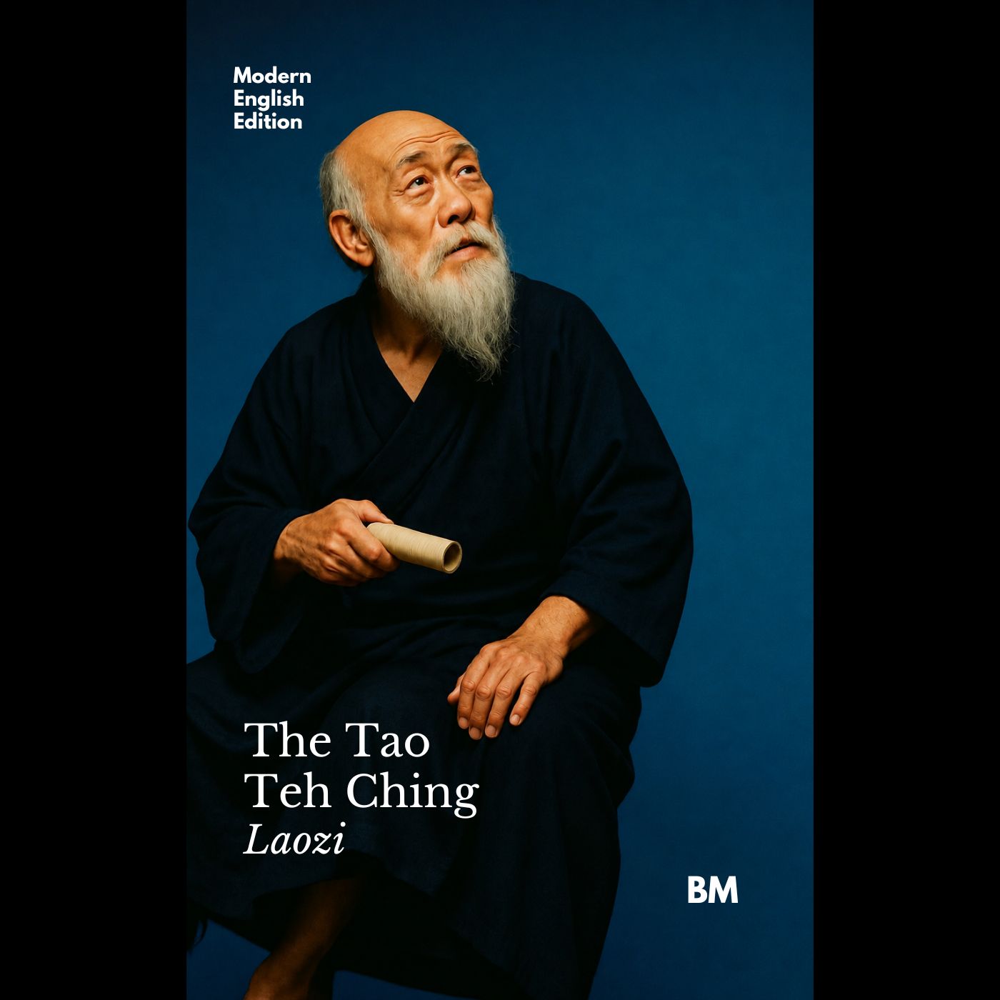 The Tao Teh Ching